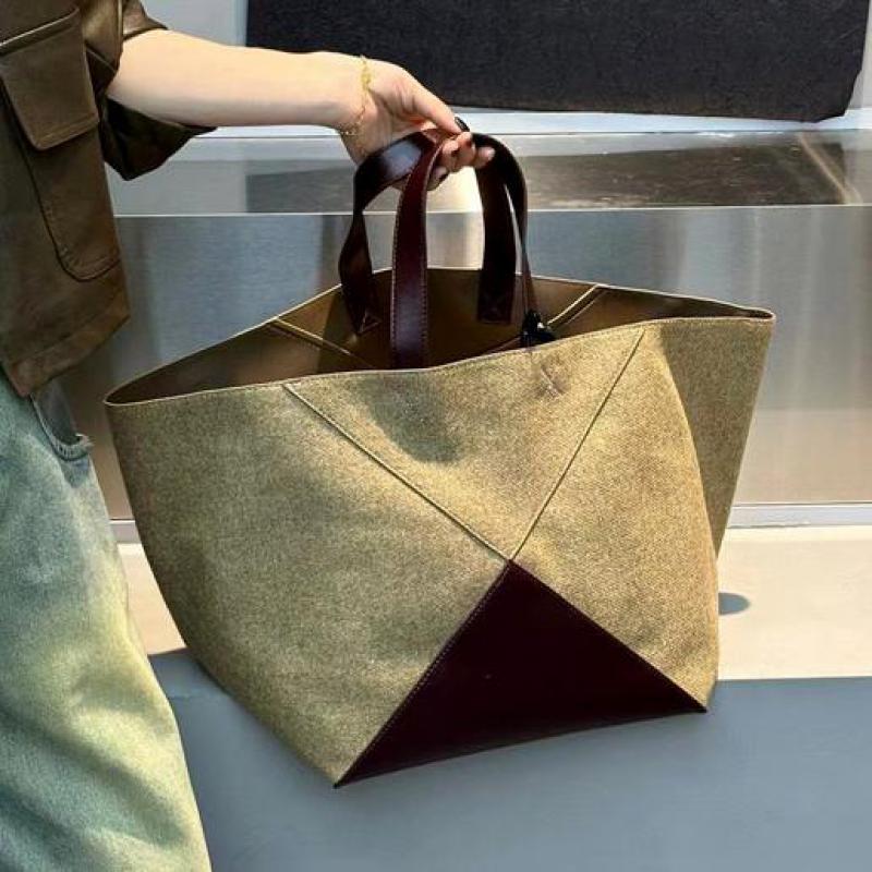 Moda de otoño e invierno, nuev - Women Handheld Bags reseña y precio