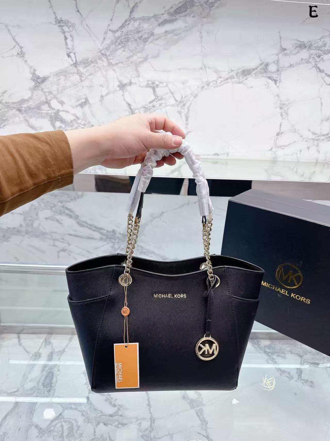 Bolso de Viaje Michael Kors Je - Women'S Bags Of Michael Kors reseña y precio