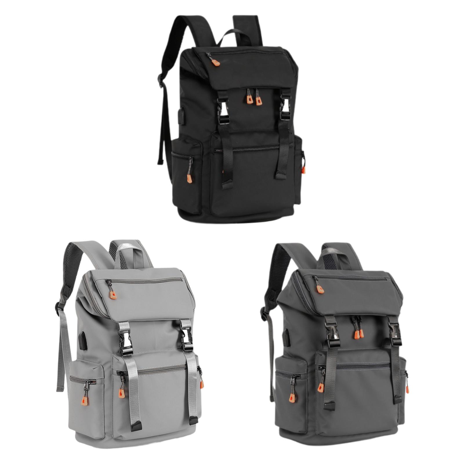 Mochila informal con organizad - Women Bags For Work reseña y precio
