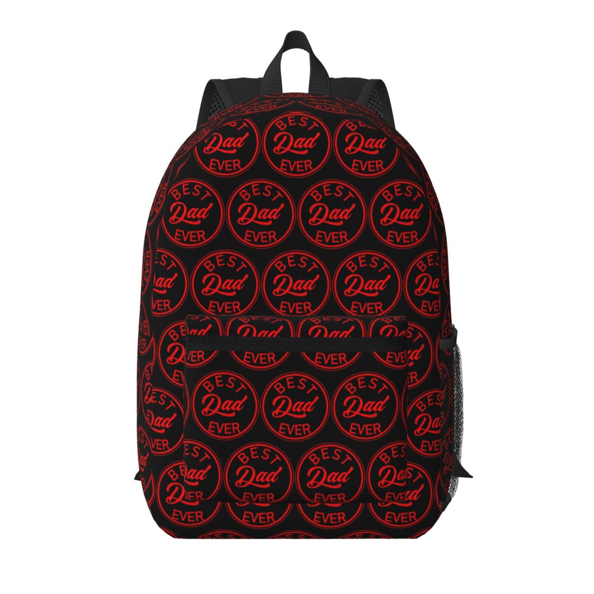 Mochila escolar Best Dad Best  - Women'S Best Bags For Travel reseña y precio
