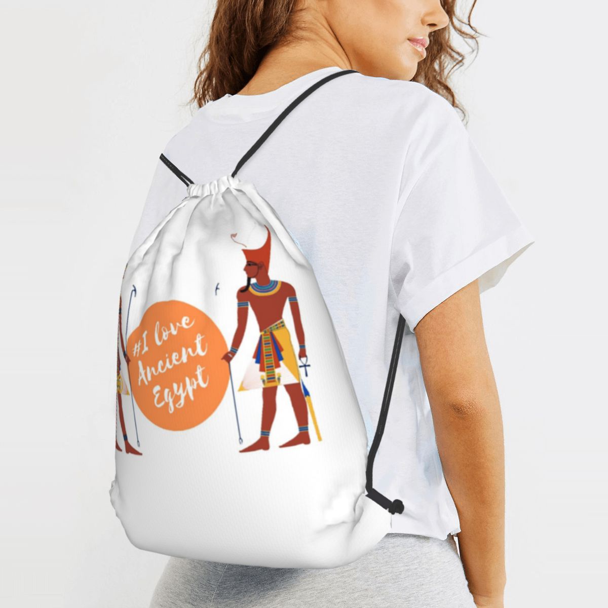 Mochilas con diseño de faraone - Women Bags In Egypt reseña y precio