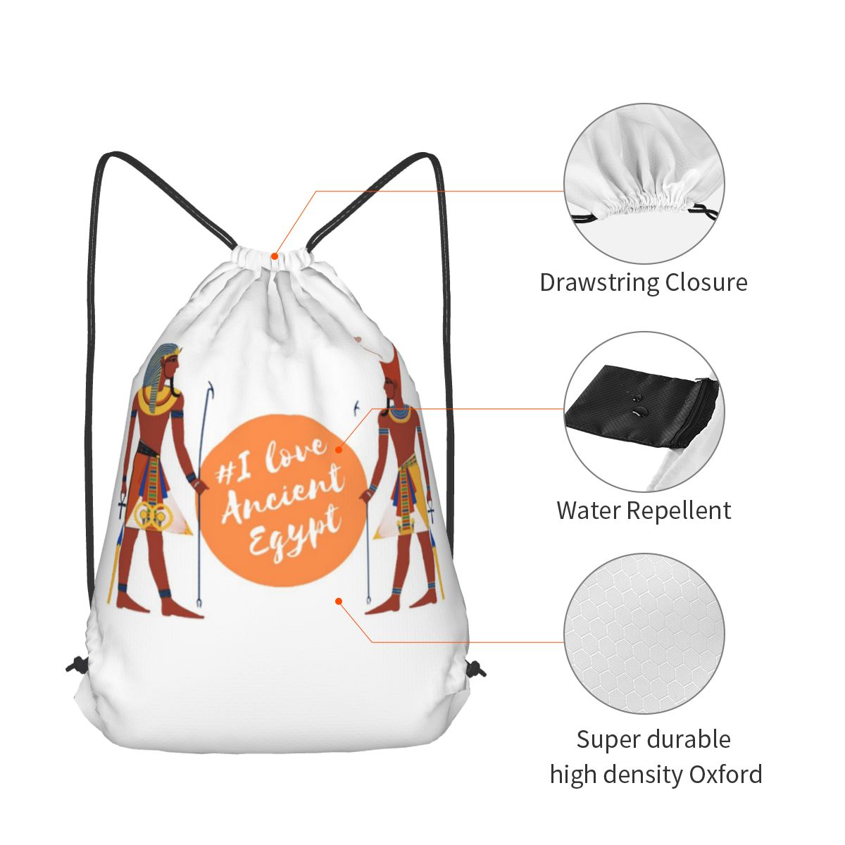 Mochilas con diseño de faraone - Women Bags In Egypt reseña y precio