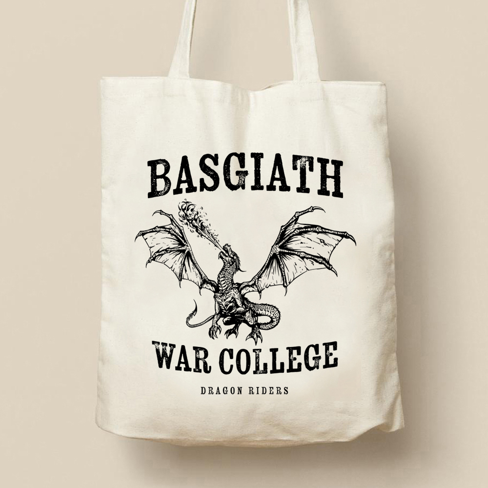 Basgiath War-Bolso de mano uni - Women Bags Golden reseña y precio
