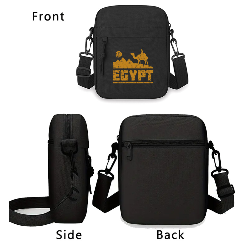 Camel montando pirámides sol E - Women Bags In Egypt reseña y precio
