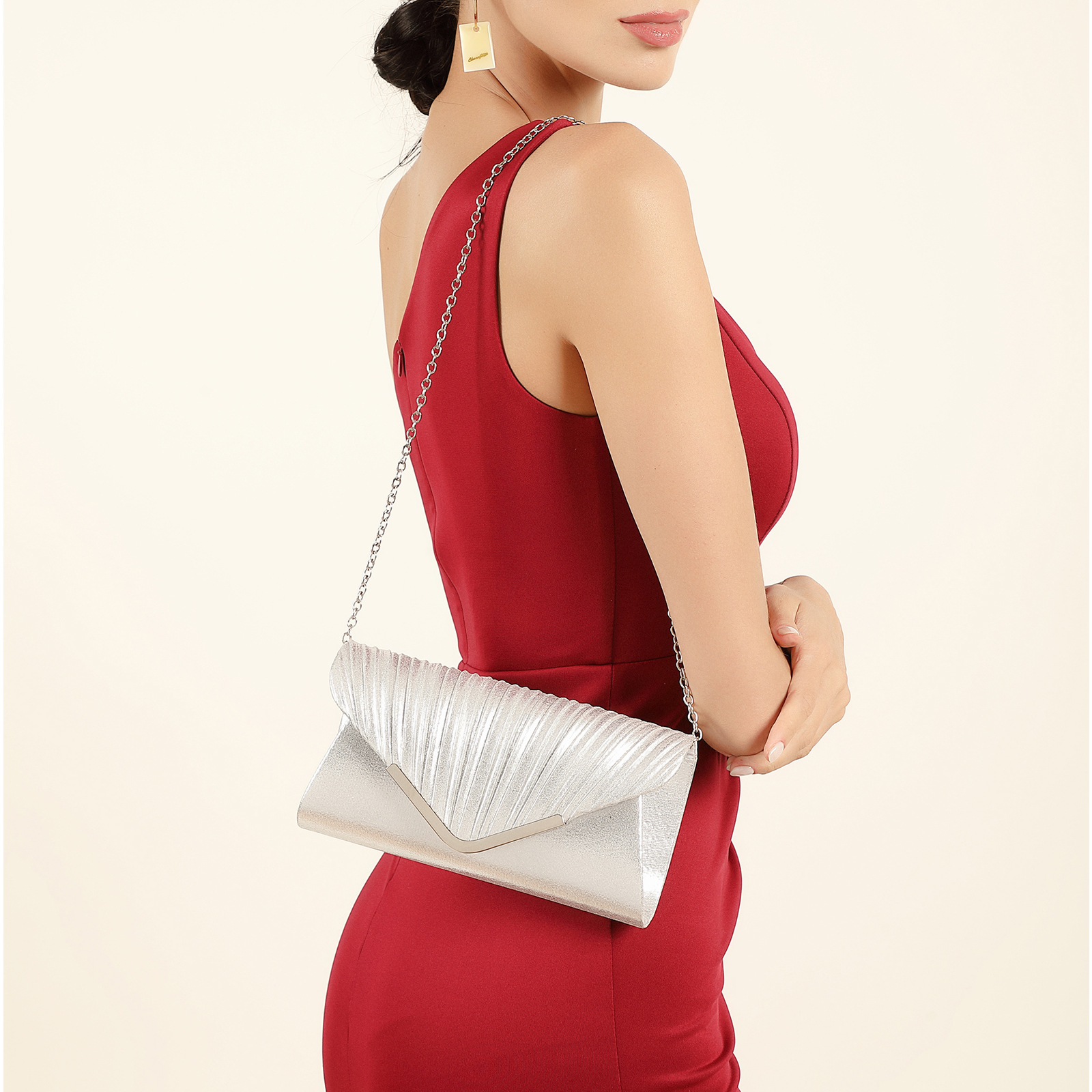 Bolso de mano de noche para mu - Women'S Evening Bags reseña y precio