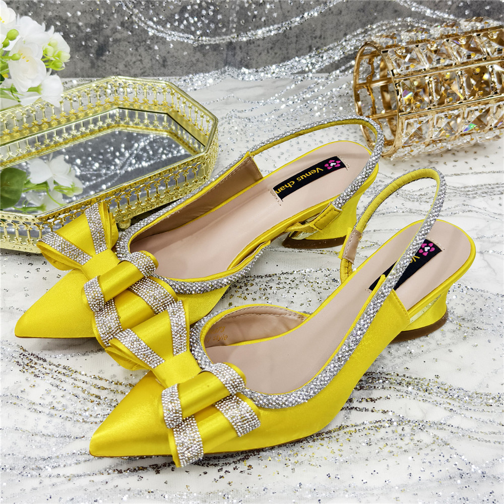 Elegante conjunto de tacones s - Women'S Evening Bags reseña y precio