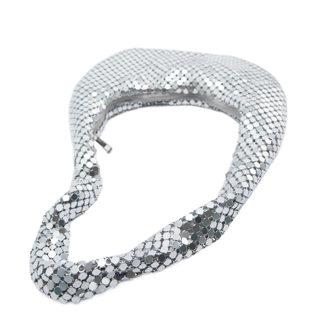 Bolso de mano con asa brillant - Women'S Evening Bags reseña y precio