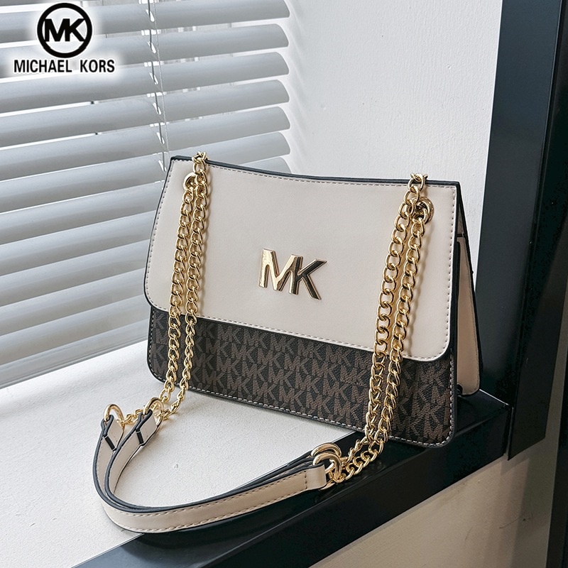 Bolso de hombro tipo bandolera - Women'S Bags Of Michael Kors reseña y precio
