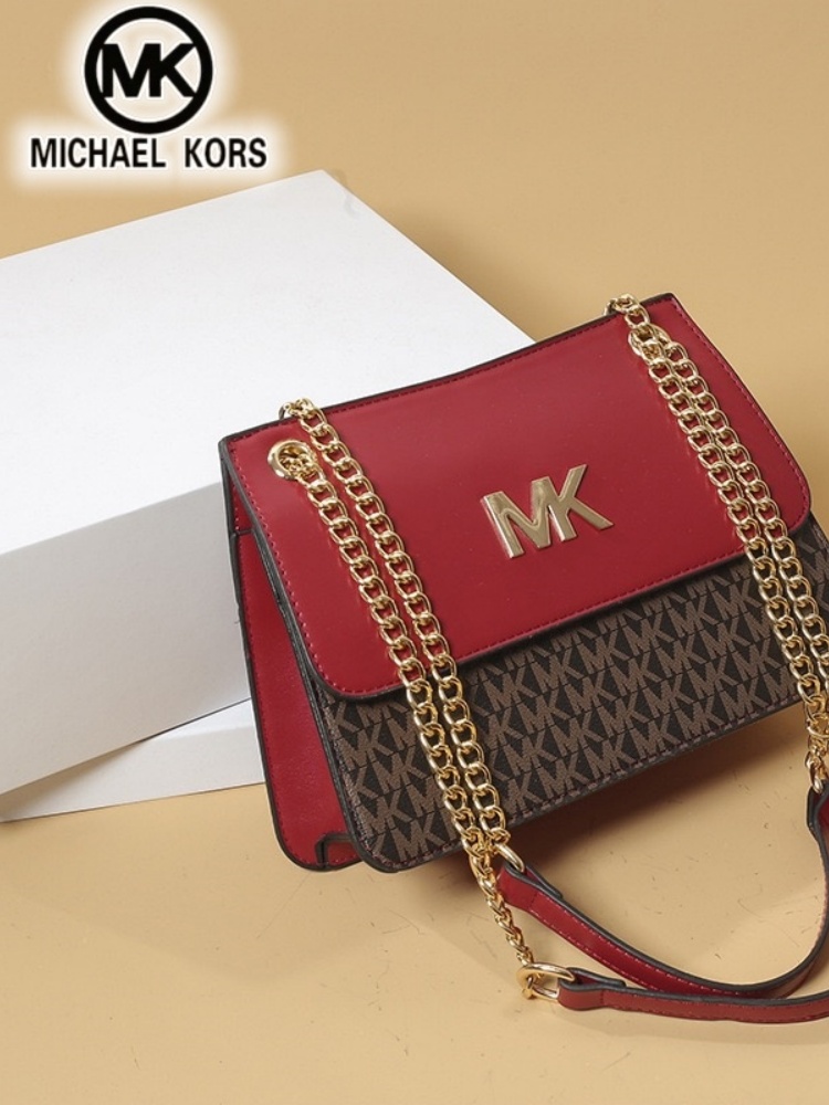 Bolso de hombro tipo bandolera - Women'S Bags Of Michael Kors reseña y precio