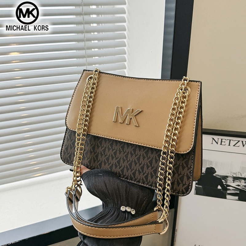 Bolso de hombro tipo bandolera - Women'S Bags Of Michael Kors reseña y precio