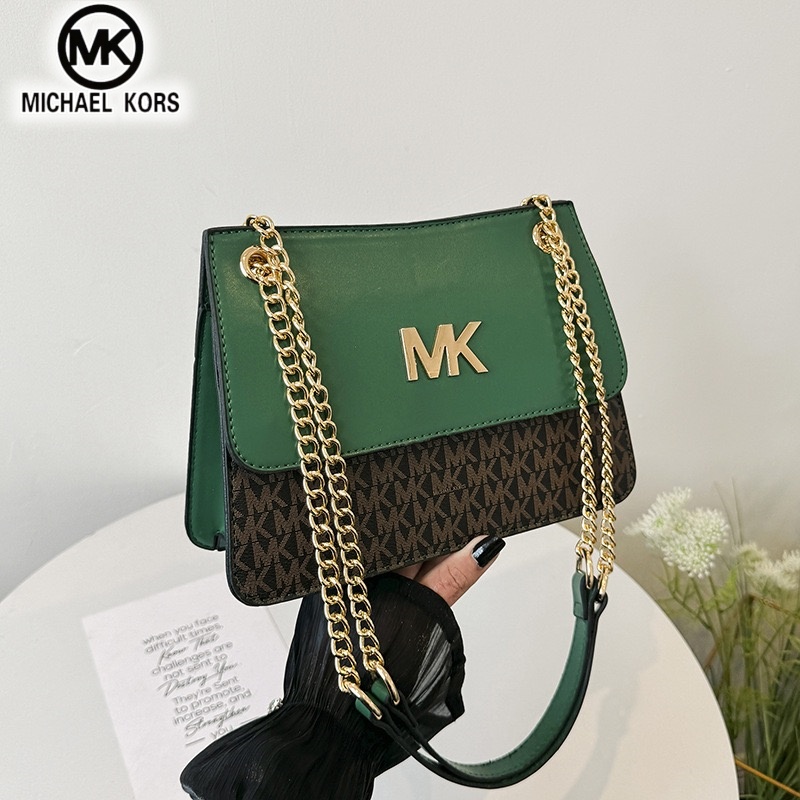 Bolso de hombro tipo bandolera - Women'S Bags Of Michael Kors reseña y precio