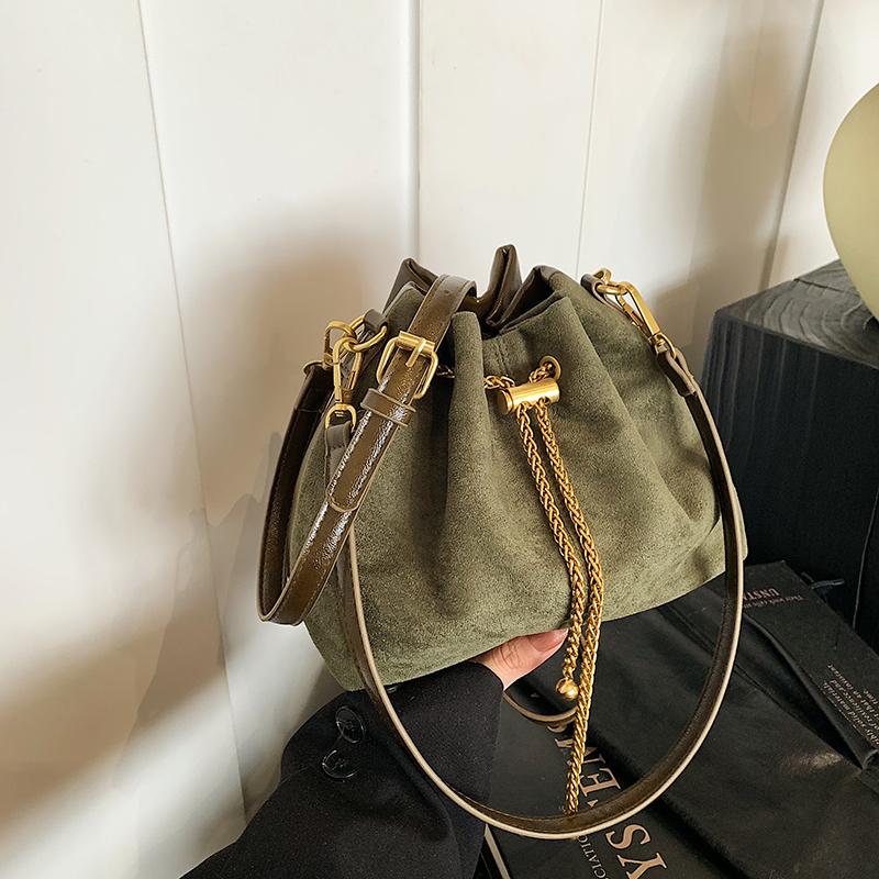 Bolsos cruzados de gamuza sint - Women Bags For Sale reseña y precio
