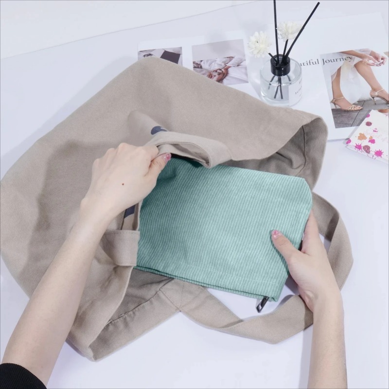 Bolsa de cosméticos de viaje d - Women Bags Medium Size reseña y precio