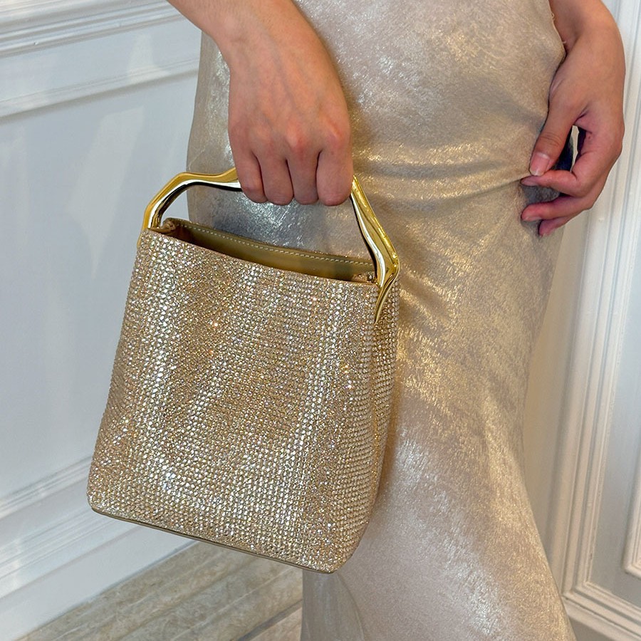 Bolso de noche elegante y de a - Women'S Evening Bags reseña y precio