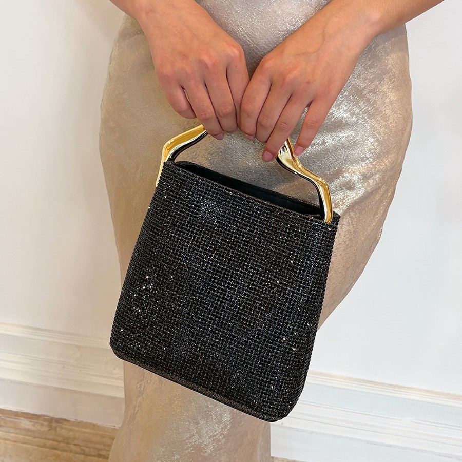 Bolso de noche elegante y de a - Women'S Evening Bags reseña y precio