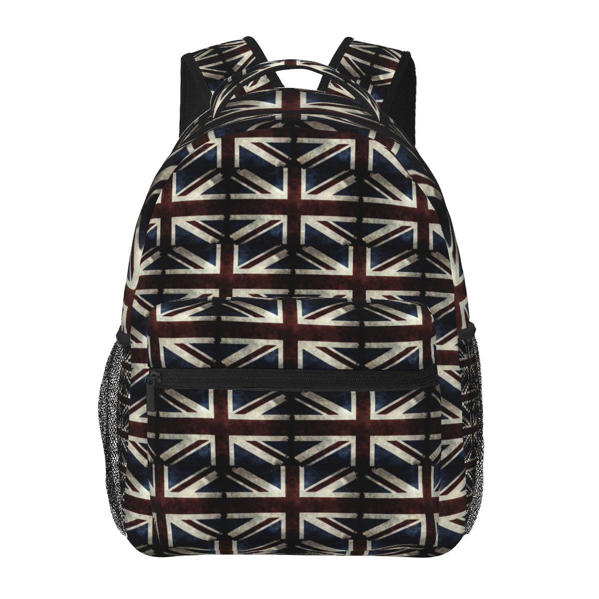 Mochila Escolar con Bandera Un - Women Bags In Uk reseña y precio