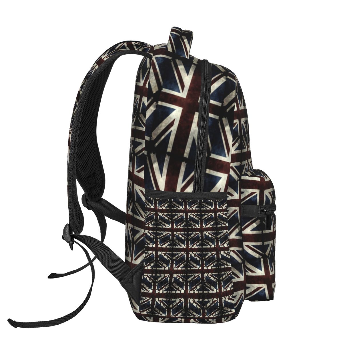 Mochila Escolar con Bandera Un - Women Bags In Uk reseña y precio