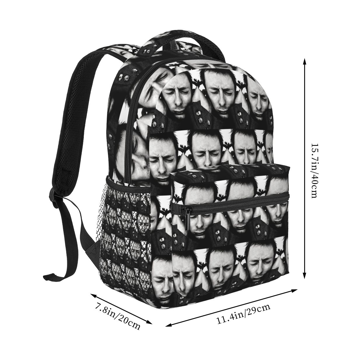 Mochila de la banda de rock br - Women Bags In Uk reseña y precio