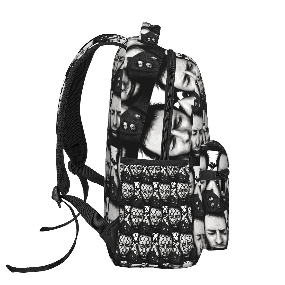 Mochila de la banda de rock br - Women Bags In Uk reseña y precio