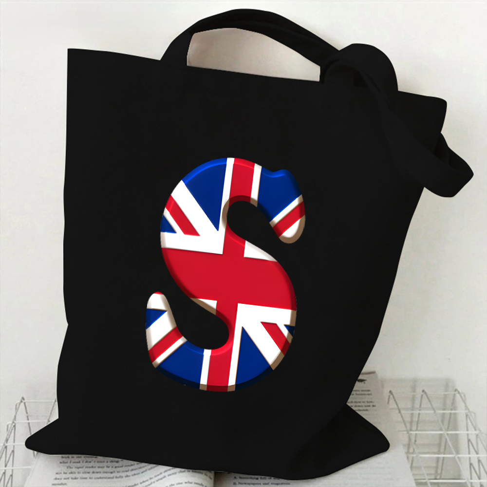 Bolso de mano de lona con 26 l - Women Bags In Uk reseña y precio