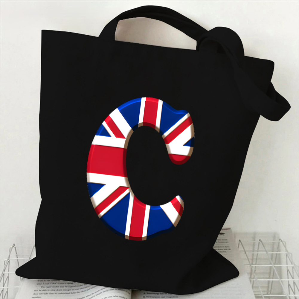 Bolso de mano de lona con 26 l - Women Bags In Uk reseña y precio