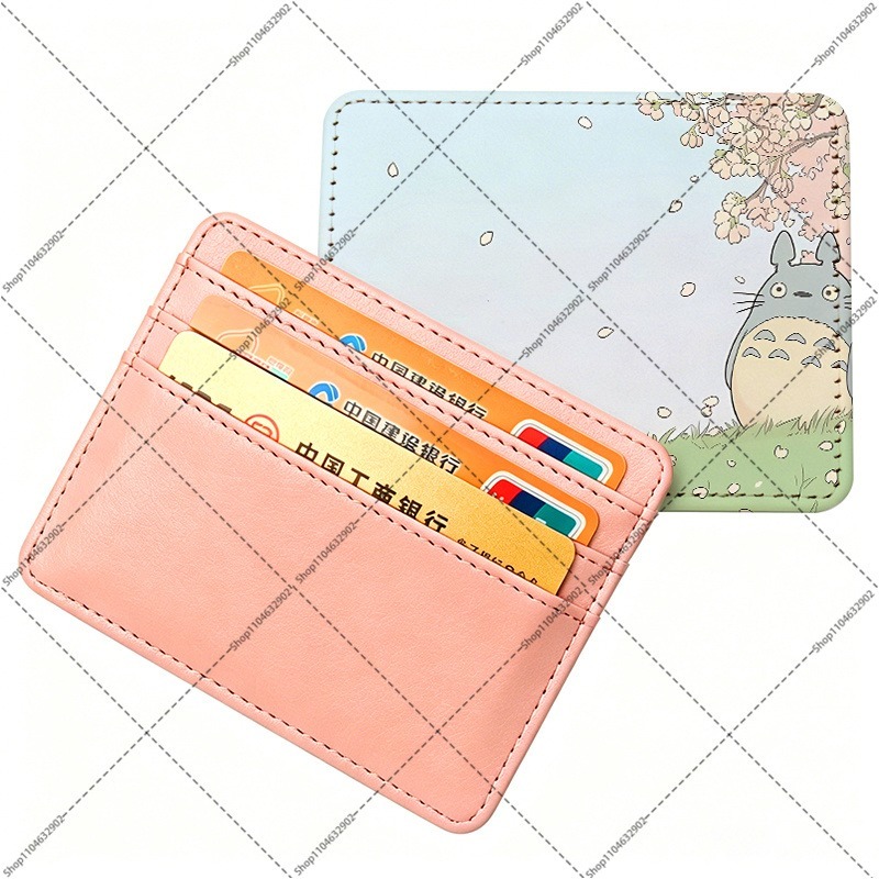 Cartera Delgada con Diseño de  - Women Bags Gift reseña y precio
