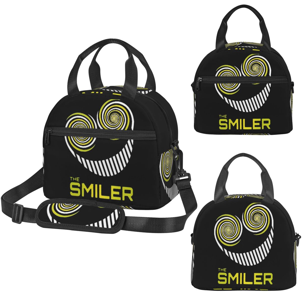 The Smiler Alton Towers Merch  - Women Bags In Uk reseña y precio