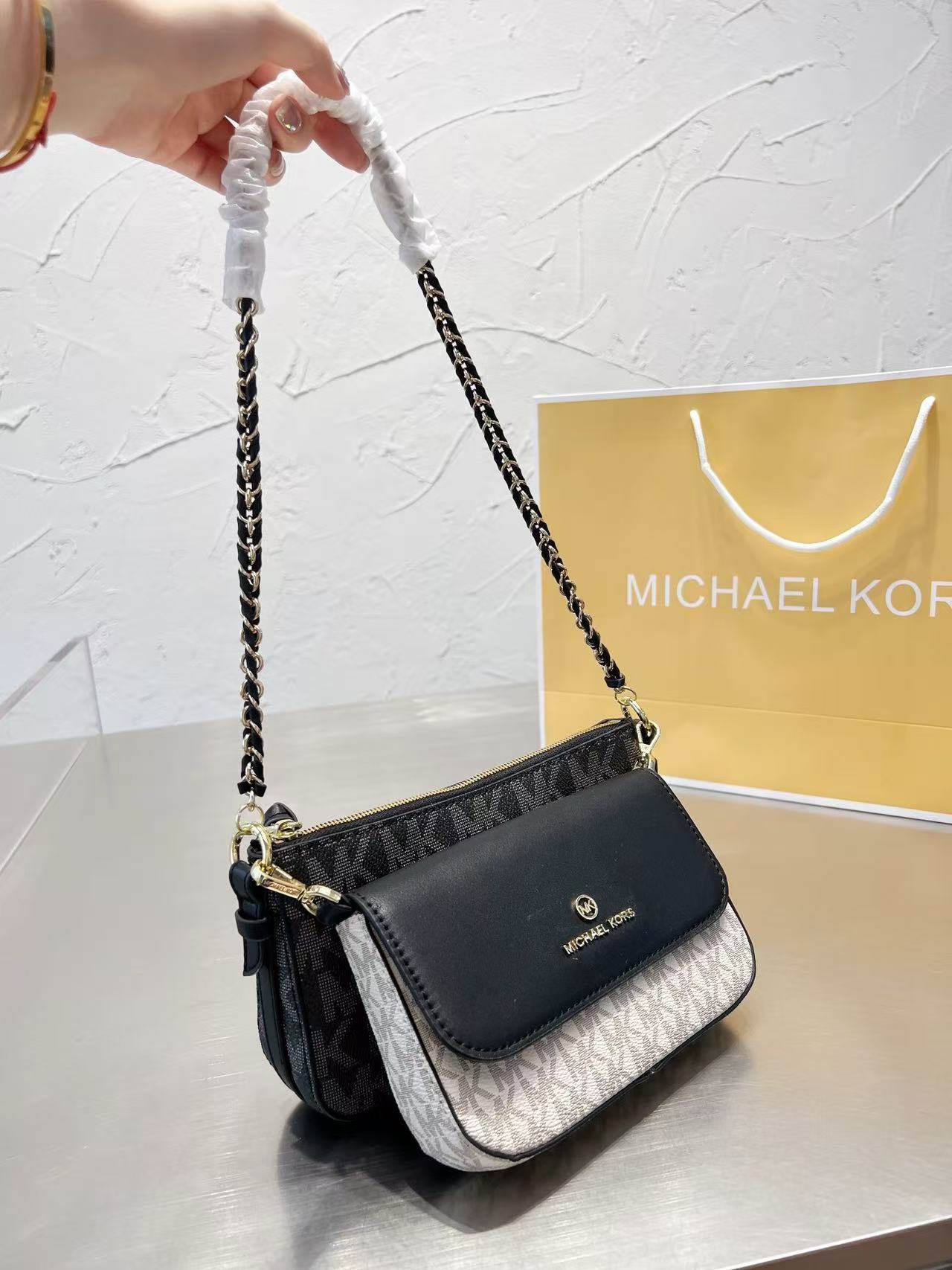 Bolso de hombro y bandolera gr - Women'S Bags Of Michael Kors reseña y precio