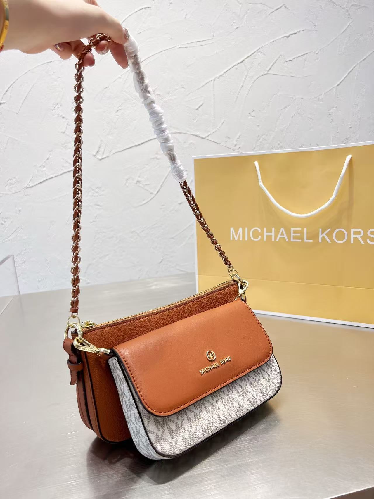 Bolso de hombro y bandolera gr - Women'S Bags Of Michael Kors reseña y precio