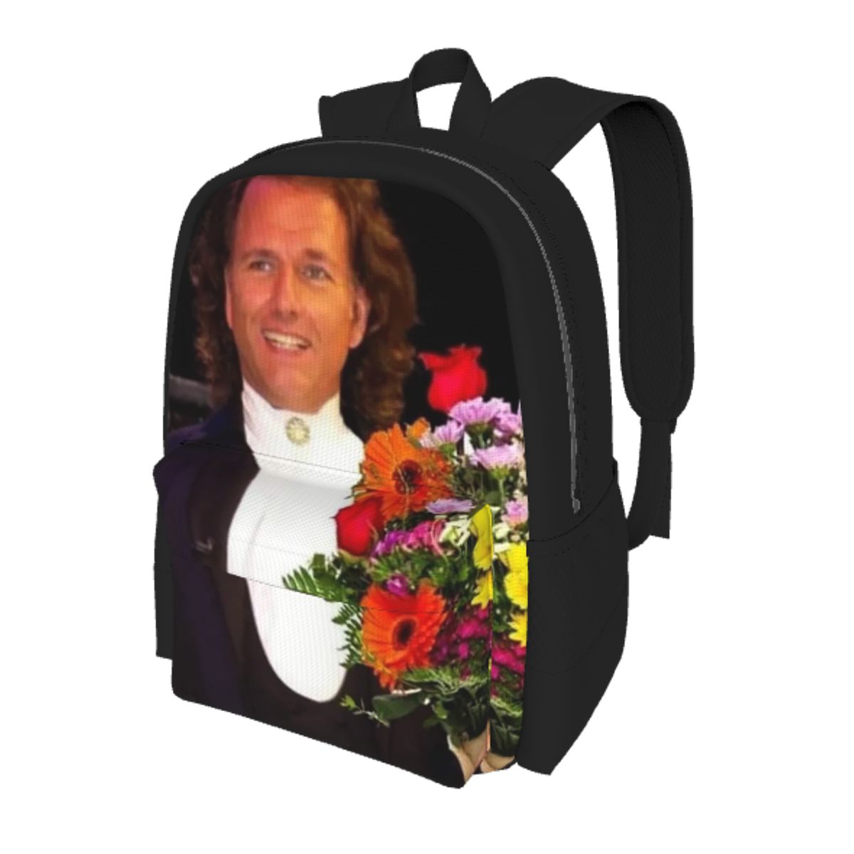 Andre Rieu Best Of Andre Rieu  - Women'S Best Bags For Travel reseña y precio