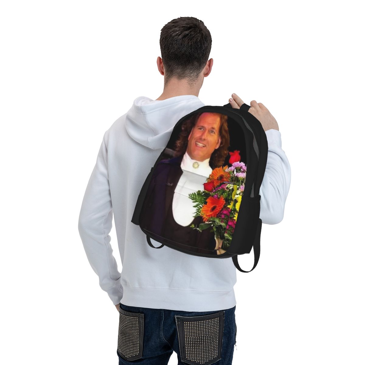 Andre Rieu Best Of Andre Rieu  - Women'S Best Bags For Travel reseña y precio