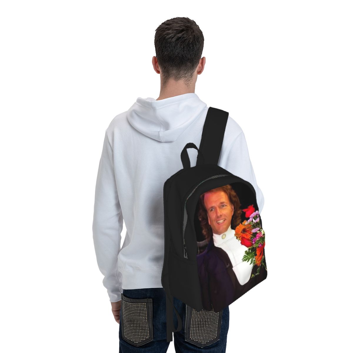 Andre Rieu Best Of Andre Rieu  - Women'S Best Bags For Travel reseña y precio