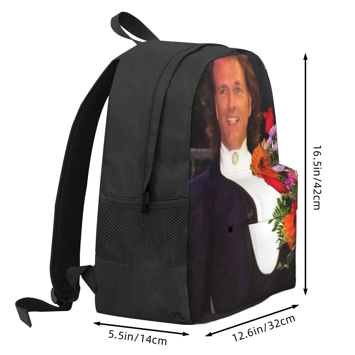 Andre Rieu Best Of Andre Rieu  - Women'S Best Bags For Travel reseña y precio