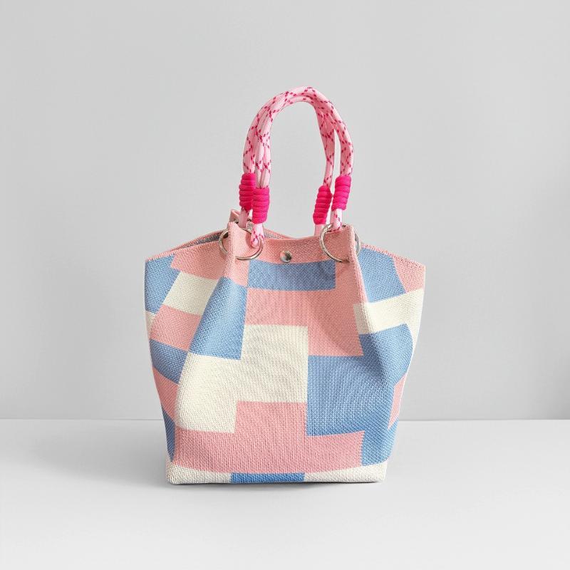 Bolso de mano de punto para mu - Women Bags For Work reseña y precio