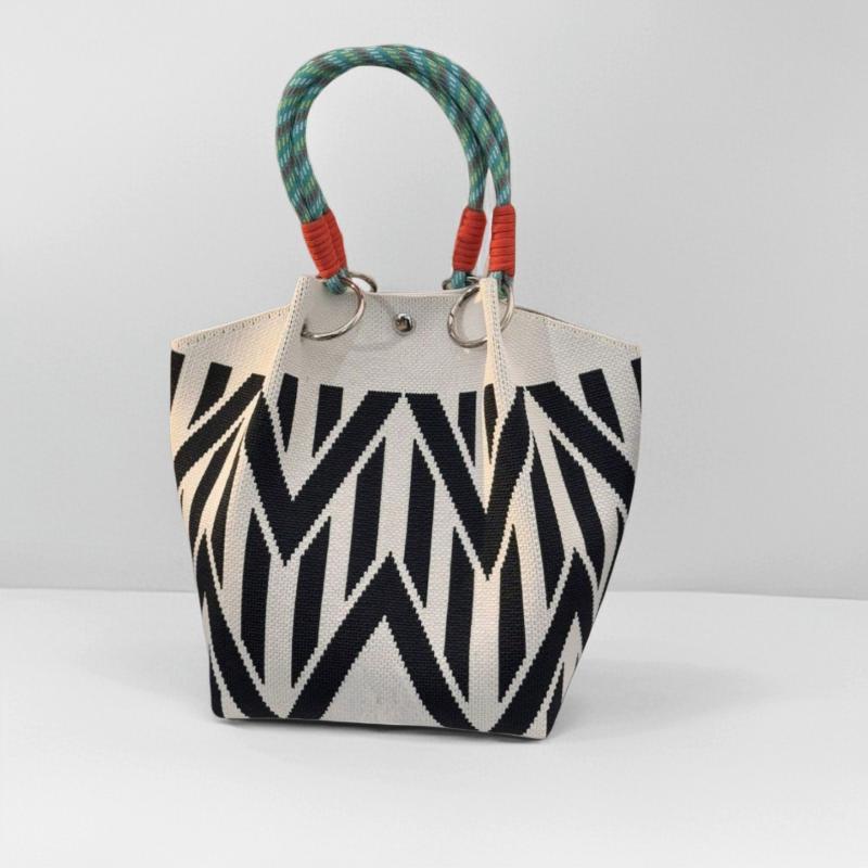 Bolso de mano de punto para mu - Women Bags For Work reseña y precio